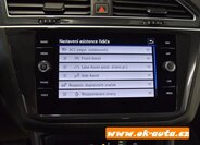 Volkswagen Tiguan SUV / Terénní 0,0 110 kw
