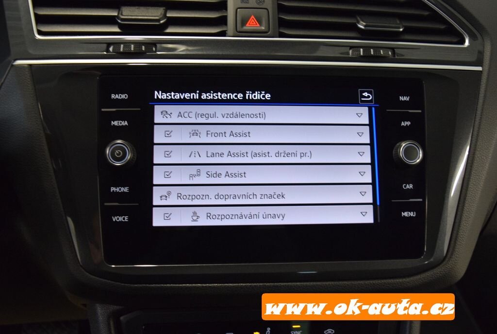 Volkswagen Tiguan SUV / Terénní 0,0 110 kw