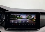 Škoda Octavia Liftback 2,0 l 147 kw