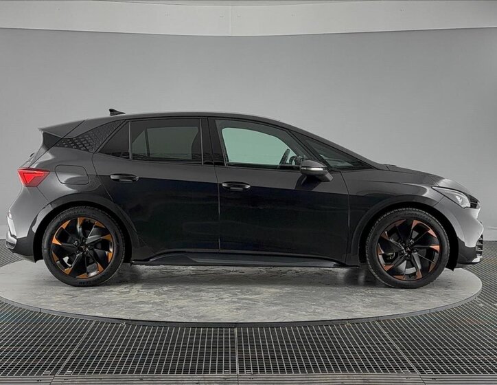 Cupra Born Hatchback 0,0 170 kw