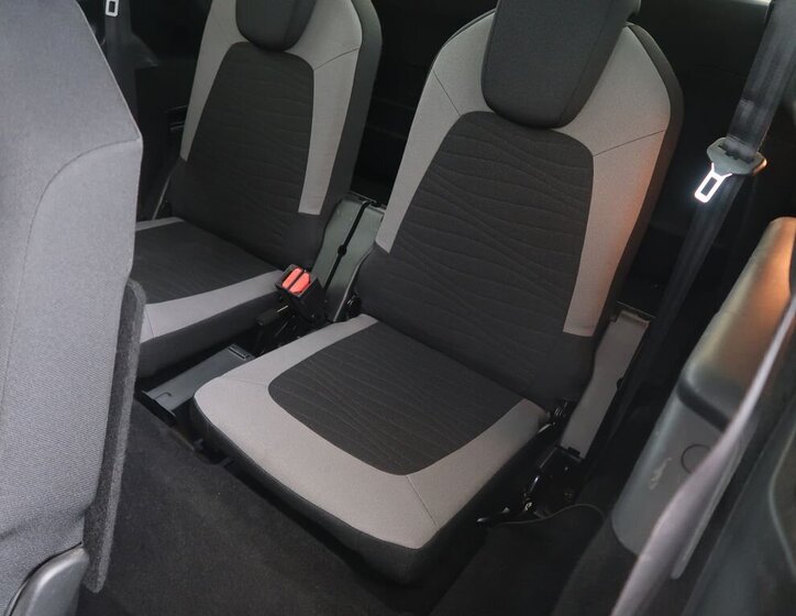 Citroën C4 Picasso MPV 1,6 l 88 kw