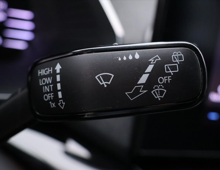 Škoda Octavia Liftback 1,5 l 110 kw