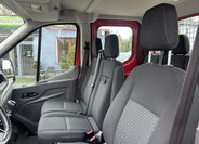 Ford Transit Ostatní 2,0 l 125 kw