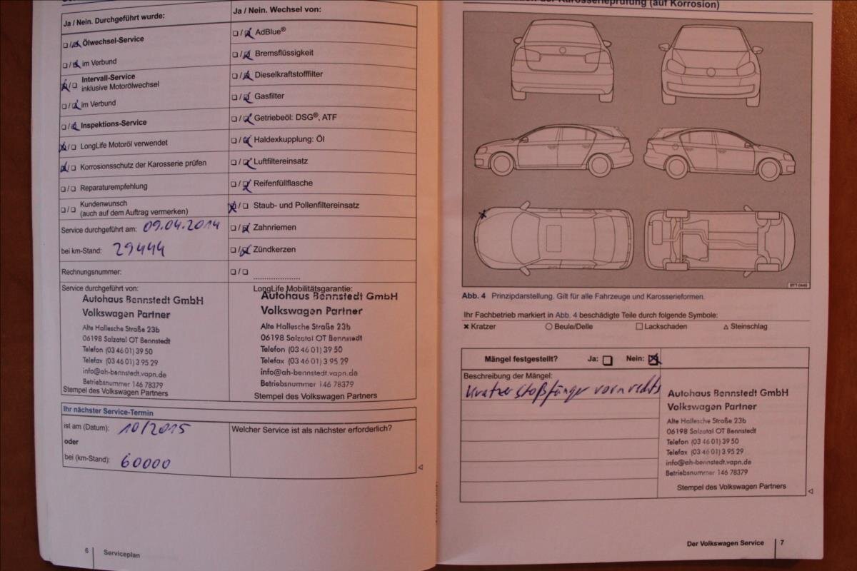 Volkswagen Polo Hatchback 1,4 l 132 kw