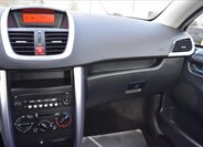 Peugeot 207 Kabriolet 1,6 l 88 kw