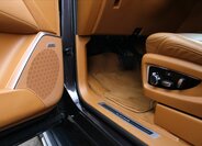 Cadillac Escalade Ostatní 6,2 l 313 kw