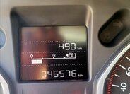 Citroën C-Elysée Sedan / Limuzína 1,6 l 85 kw