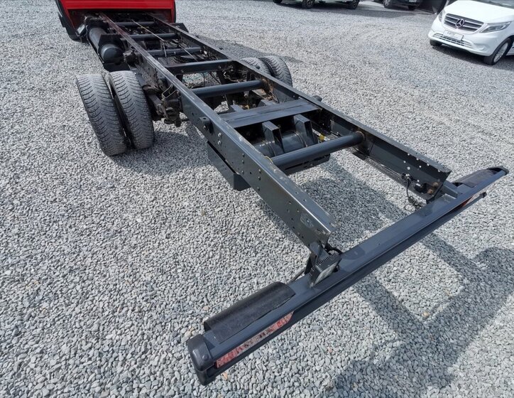 Iveco Daily Ostatní 3,0 l 100 kw