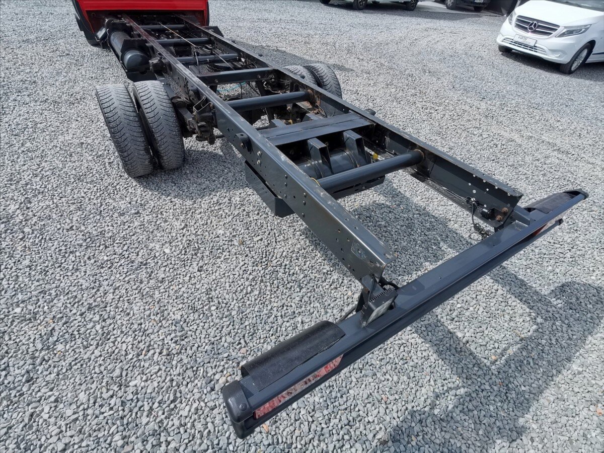 Iveco Daily Ostatní 3,0 l 100 kw