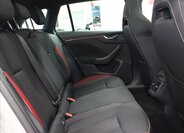 Škoda Scala Kombi 1,5 l 110 kw