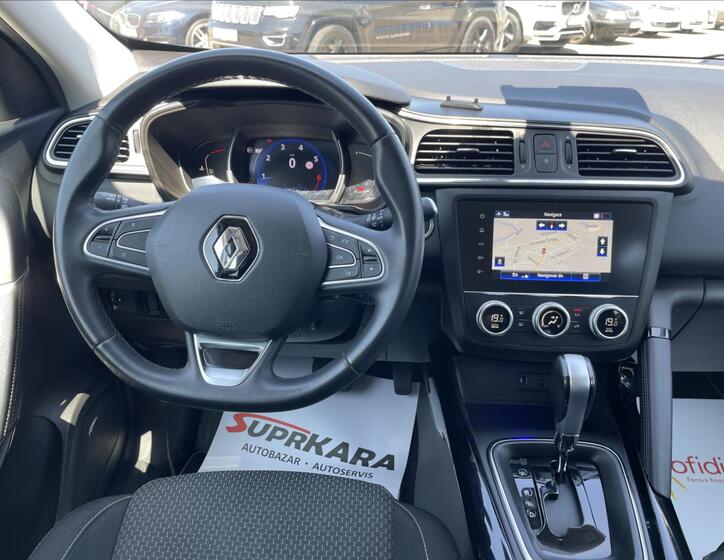 Renault Kadjar 11