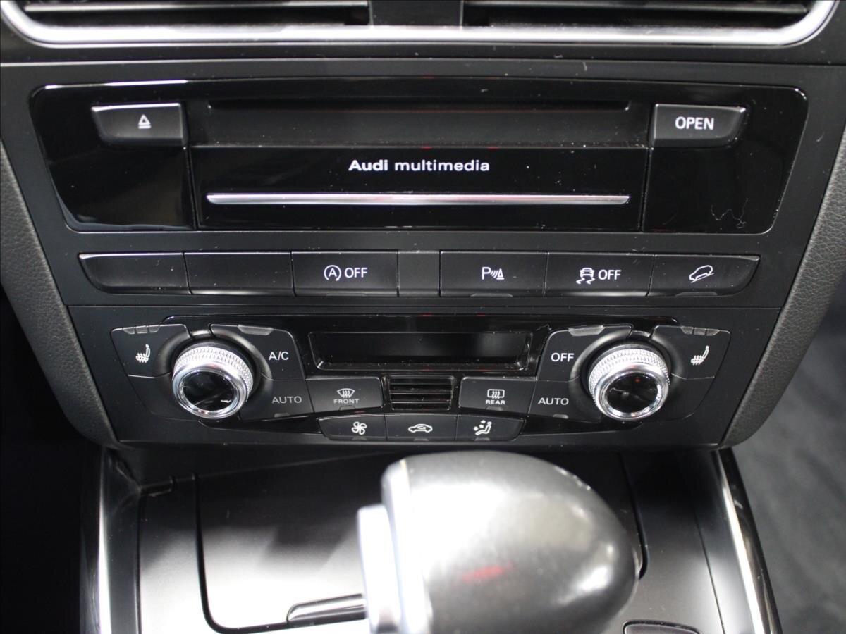 Audi Q5 Kombi 2,0 l 140 kw