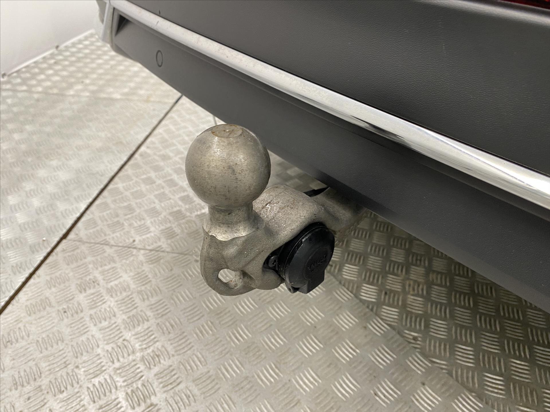 Volkswagen Tiguan Allspace SUV 2,0 l 140 kw