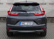 Honda CR-V SUV / Terénní 2,0 l 107 kw