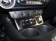 Toyota Hilux Pick-up 2,8 l 150 kw