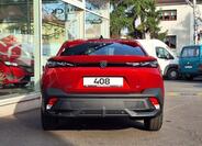 Peugeot 408 5