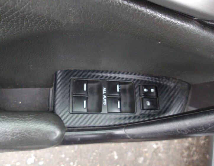 Honda Accord Kombi 2,2 l 110 kw