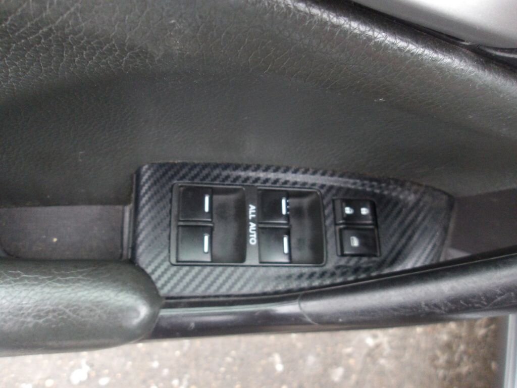 Honda Accord Kombi 2,2 l 110 kw