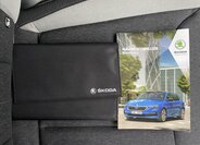 Škoda Scala Hatchback 999,0 81 kw