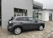 Suzuki S-Cross SUV 1,4 l 81 kw