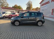 Citroën C3 Picasso Kombi 1,6 l 84 kw