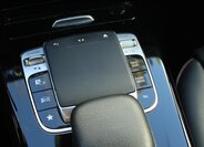 Mercedes-Benz CLA Sedan 2,0 l 140 kw