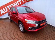 Mitsubishi ASX SUV 1,6 l 86 kw