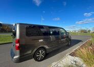 Toyota ProAce Verso 6