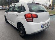 Citroën C3 Hatchback 1,4 l 50 kw