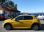 Peugeot 208 Hatchback 0,0 100 kw