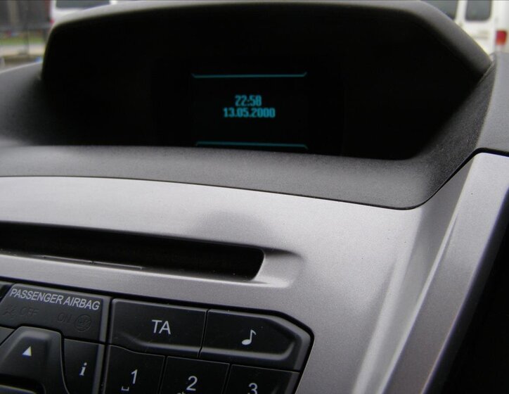 Ford Transit Ostatní 2,2 l 0