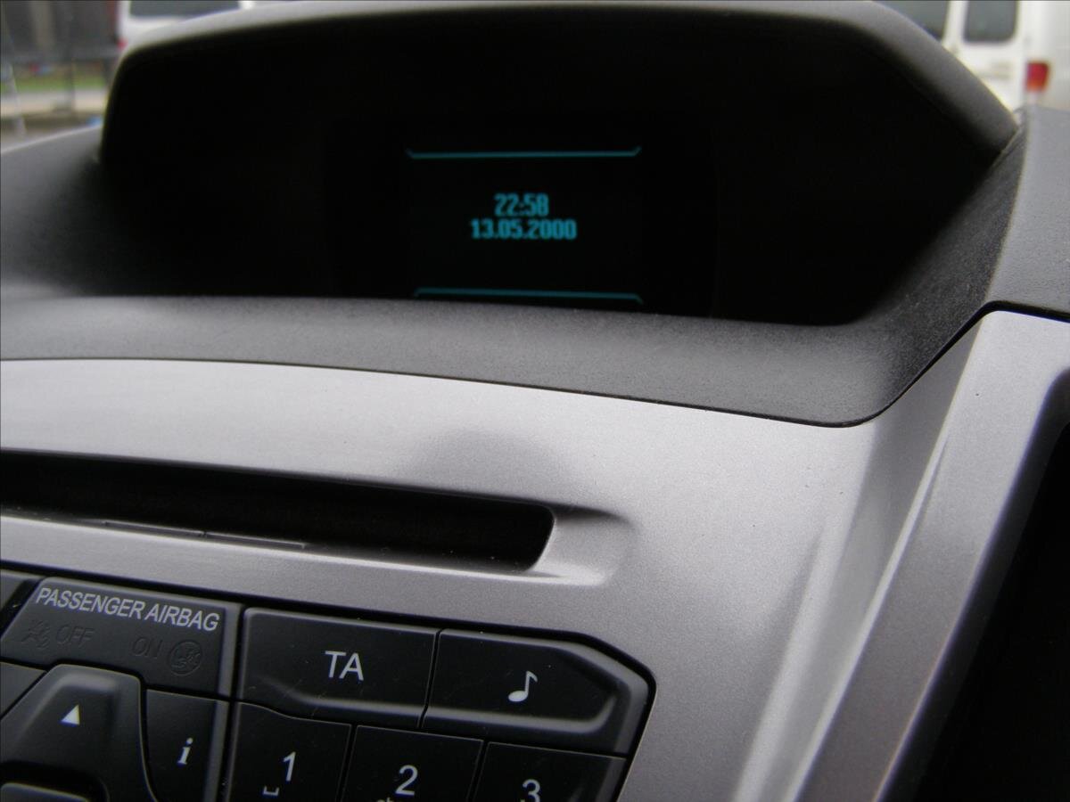 Ford Transit Ostatní 2,2 l 0