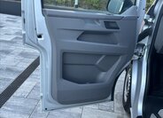 Volkswagen Transporter Skříň 2,0 l 110 kw