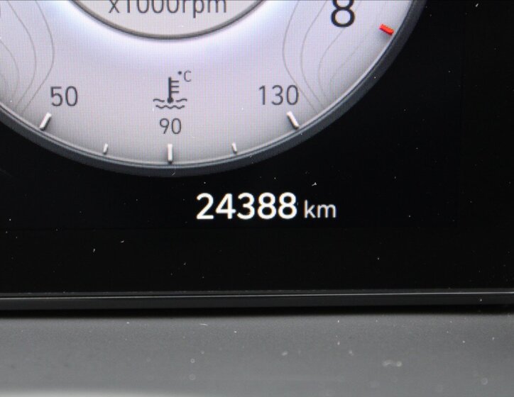 Hyundai Tucson SUV / Terénní 1,6 l 110 kw