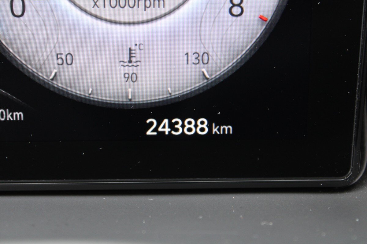 Hyundai Tucson SUV / Terénní 1,6 l 110 kw