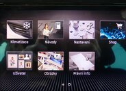 Škoda Superb Kombi 2,0 l 110 kw