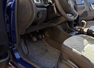 Škoda Roomster MPV 0,0 51 kw