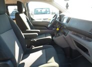 Citroën SpaceTourer Kombi 1,5 l 88 kw