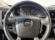 Opel Movano Skříň 2,2 l 103 kw