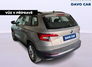 Škoda Karoq SUV / Terénní 2,0 l 110 kw