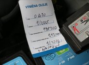 Škoda Kodiaq Kombi 2,0 l 140 kw