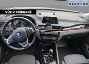 BMW X1 SUV / Terénní 2,0 l 110 kw