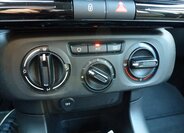 Citroën C3 Hatchback 1,2 l 61 kw