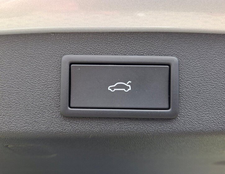 Škoda Kodiaq SUV / Terénní 1,5 l 150 kw