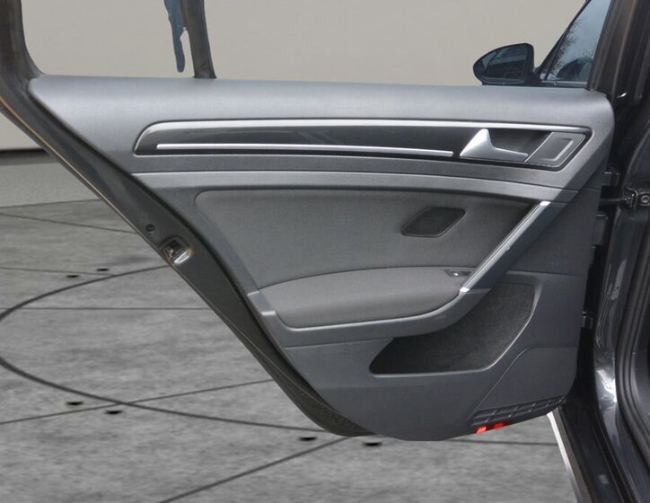 Volkswagen Golf Kombi 2,0 l 135 kw