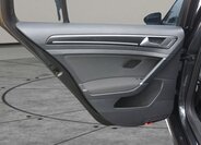 Volkswagen Golf Kombi 2,0 l 135 kw