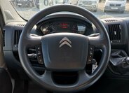 Citroën Jumper Skříň 2,2 l 110 kw