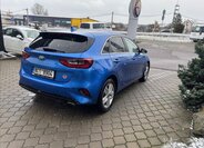 KIA Ceed 3