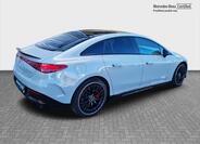 Mercedes-Benz EQE 5