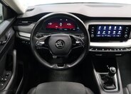 Škoda Octavia Kombi 2,0 l 85 kw